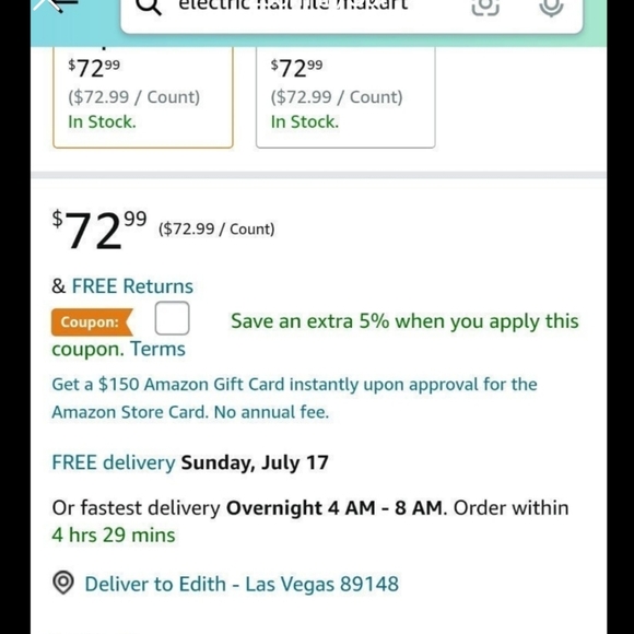 Electric Nail file Dremel - Picture 6 of 8